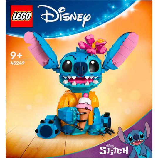 Disney - Stitch