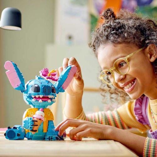 Disney - Stitch - Image 7