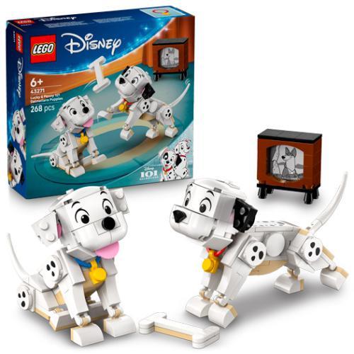 Disney - Lucky e Penny - Cachorrinhos 101 Dálmatas - Image 4