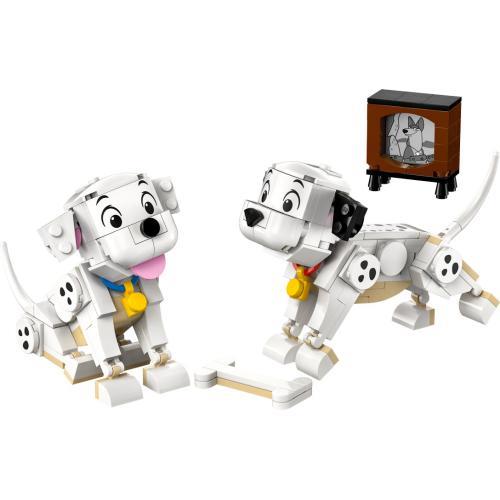 Disney - Lucky e Penny - Cachorrinhos 101 Dálmatas - Image 5