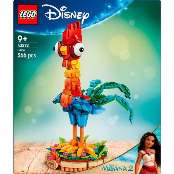 Disney - Vaiana 2: Heihei