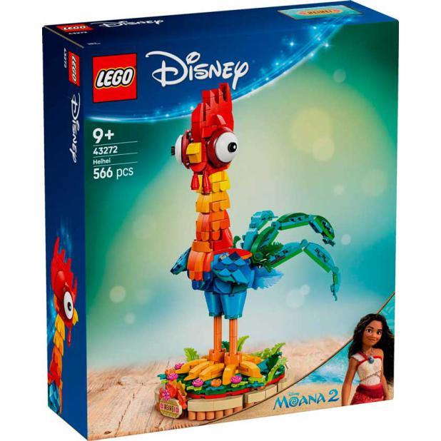 Disney - Vaiana 2: Heihei - Image 2