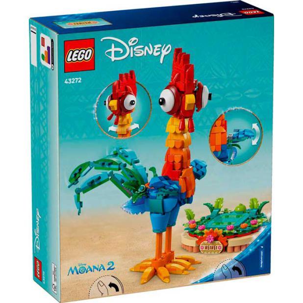 Disney - Vaiana 2: Heihei - Image 3