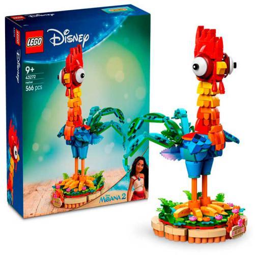 Disney - Vaiana 2: Heihei - Image 4