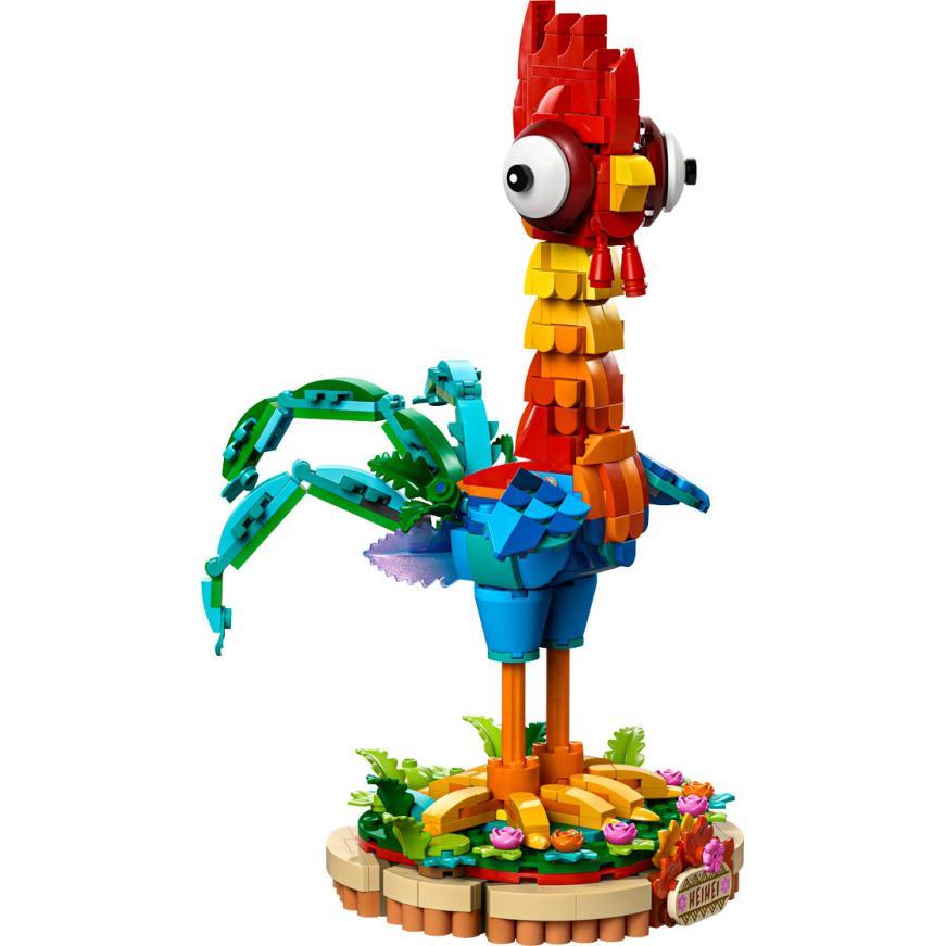 Disney - Vaiana 2: Heihei - Image 5