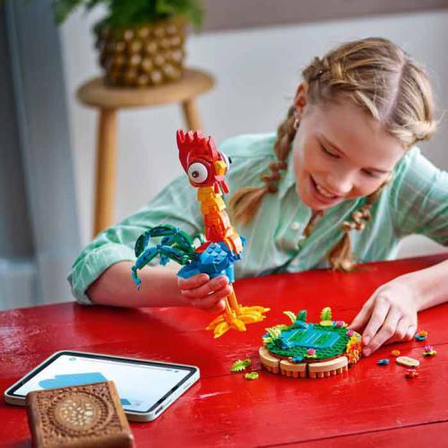 Disney - Vaiana 2: Heihei - Image 6