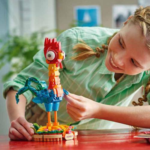 Disney - Vaiana 2: Heihei - Image 7