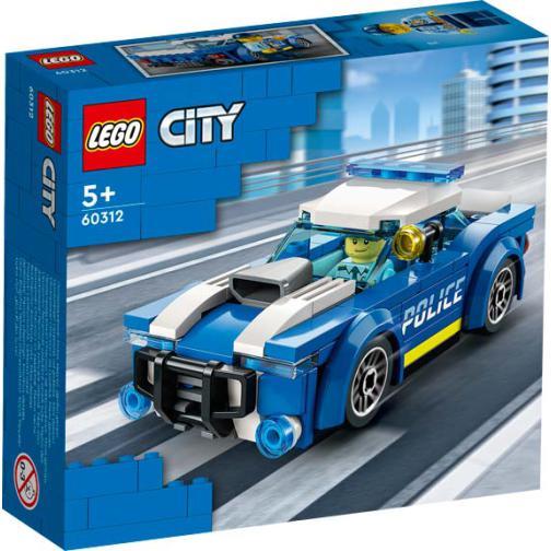 City - Carro da Polícia - Image 2