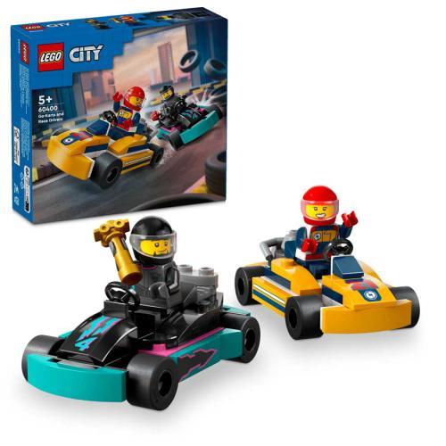 City - Carros de Karting e Pilotos - Image 4