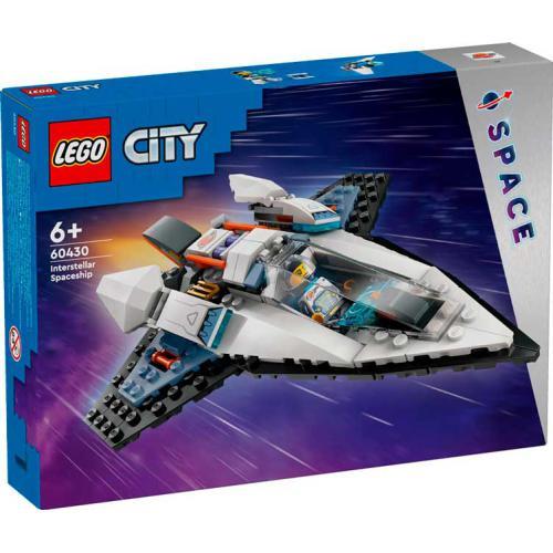 City - Nave Espacial Interestelar - Image 2