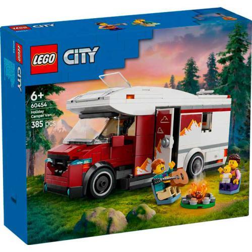 City - Autocaravana para Aventuras nas Férias - Image 2