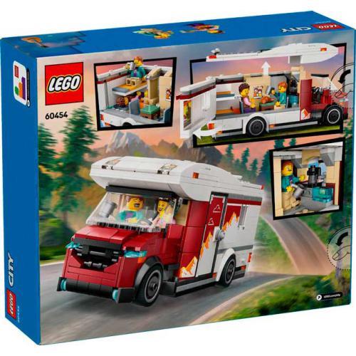 City - Autocaravana para Aventuras nas Férias - Image 3