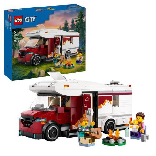 City - Autocaravana para Aventuras nas Férias - Image 4