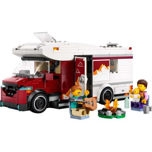 City - Autocaravana para Aventuras nas Férias - Image 5