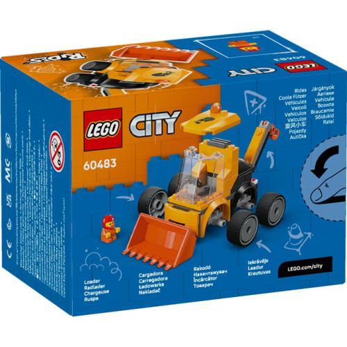 City - Carregadora de Construção - Image 3