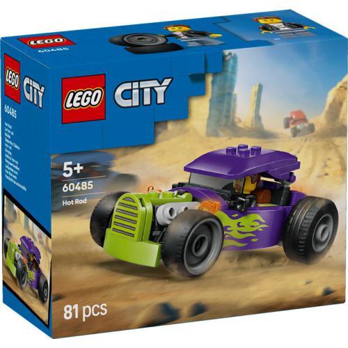 City - Hot Rod - Image 2