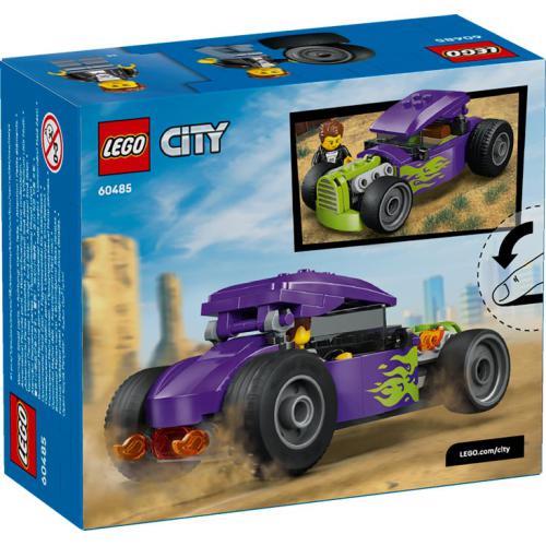 City - Hot Rod - Image 3