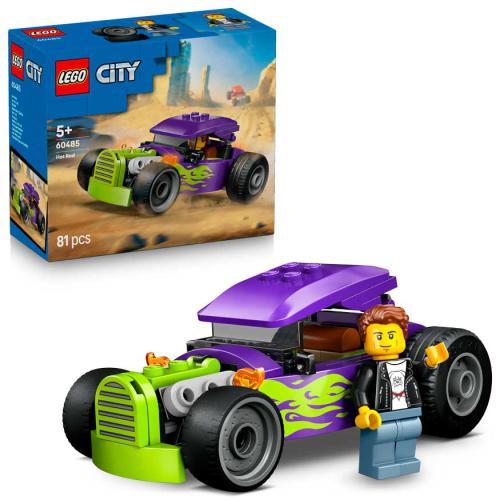 City - Hot Rod - Image 4