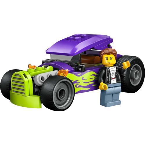 City - Hot Rod - Image 5