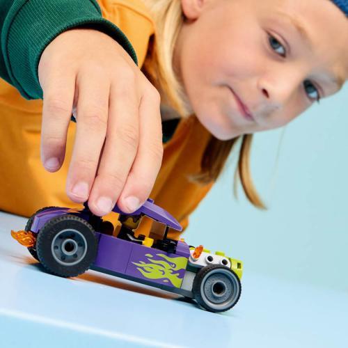 City - Hot Rod - Image 7