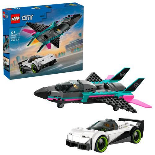 City - Jato vs Carro - Image 4