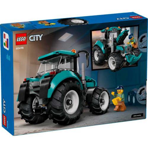 City - Trator - Image 3