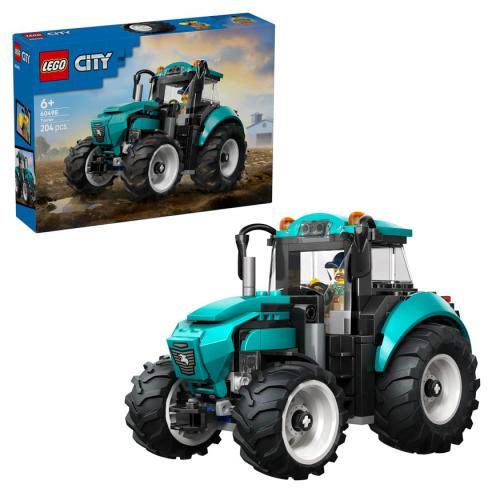 City - Trator - Image 4