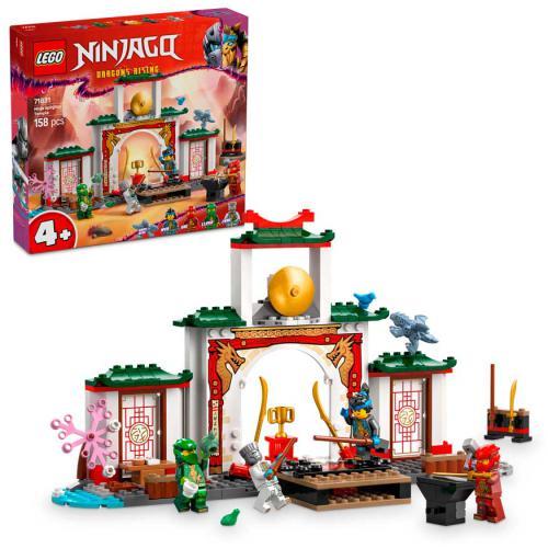 Ninjago - Templo de Spinjitzu dos Ninjas - Image 4