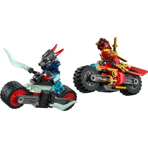 Ninjago - Corrida de Mota do Kai - Image 5
