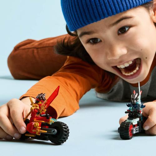 Ninjago - Corrida de Mota do Kai - Image 7
