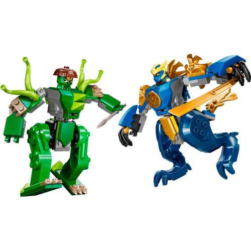 Ninjago - Combate com o Robô Dragão do Jay - Image 5