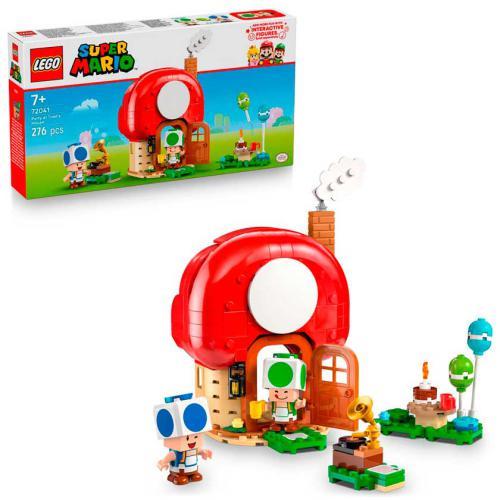 Super Mario - Festa na Casa do Toad - Image 4