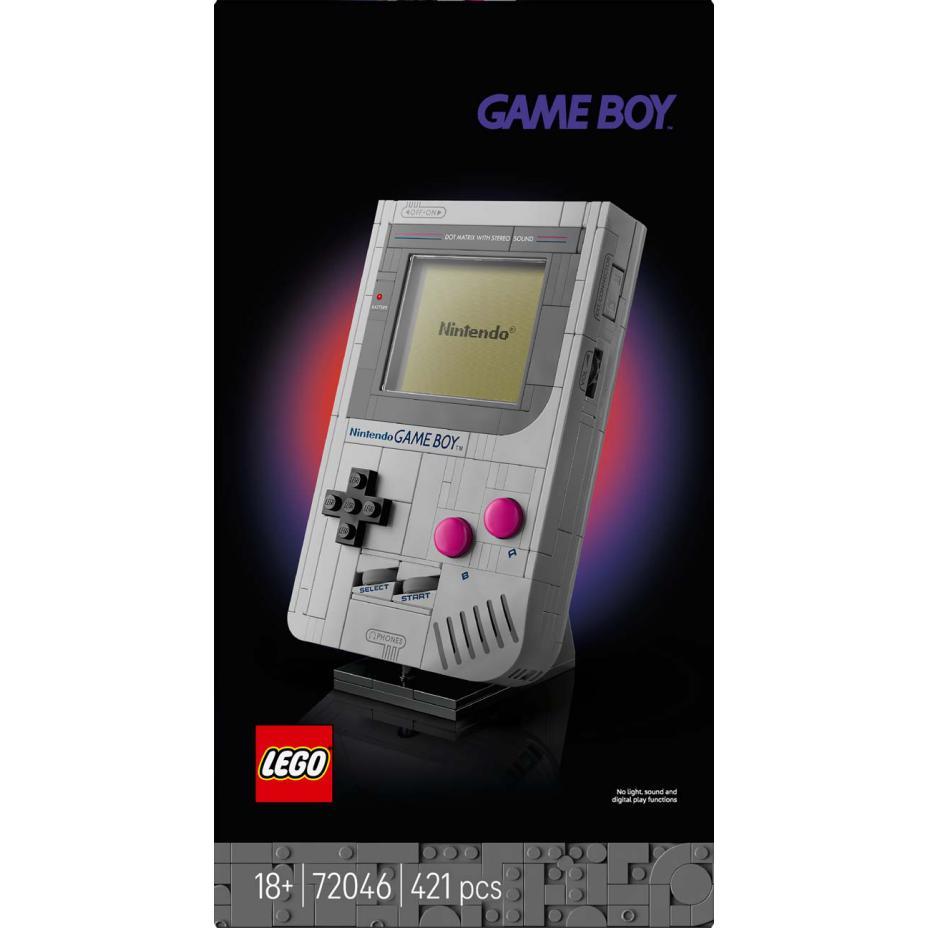 Super Mario - Game Boy