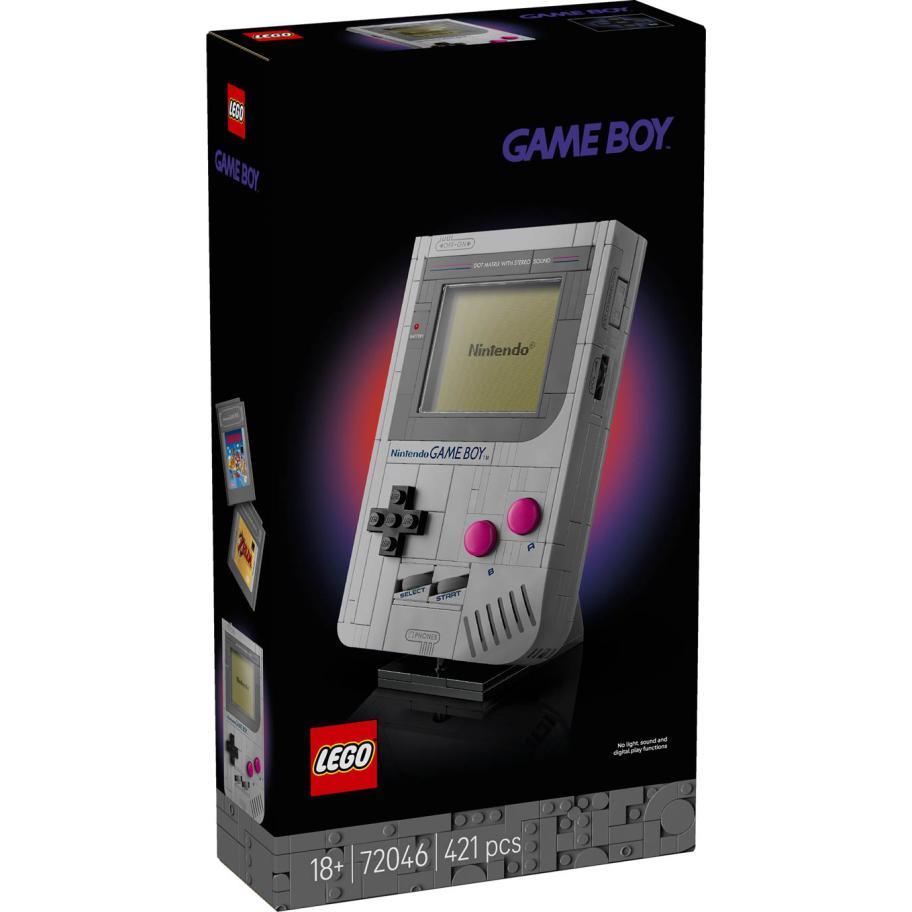 Super Mario - Game Boy - Image 2