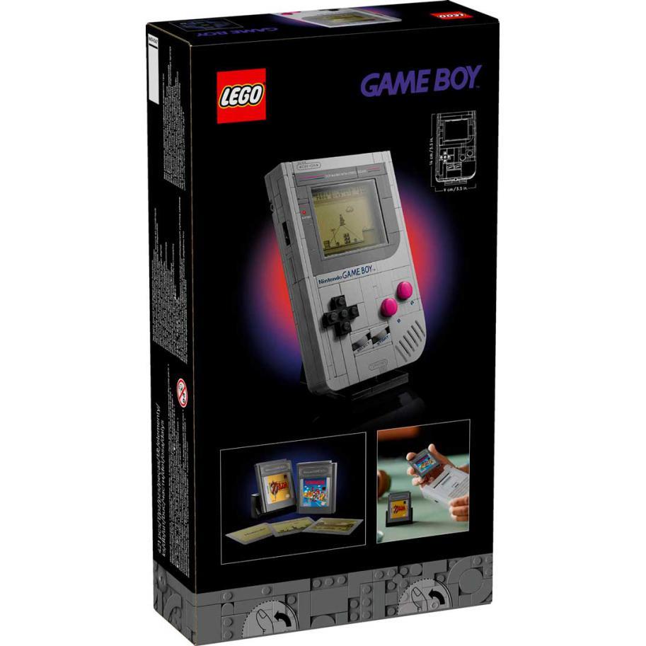 Super Mario - Game Boy - Image 3
