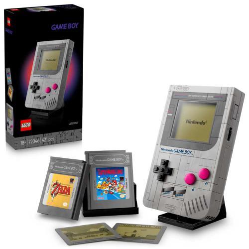 Super Mario - Game Boy - Image 4