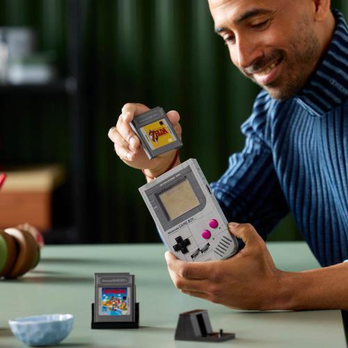 Super Mario - Game Boy - Image 7