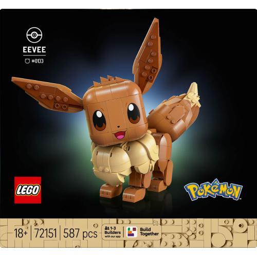 Pokémon - Eevee