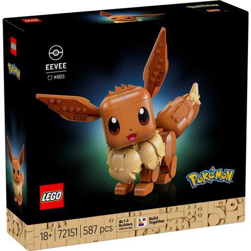 Pokémon - Eevee - Image 2