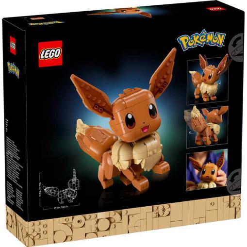 Pokémon - Eevee - Image 3