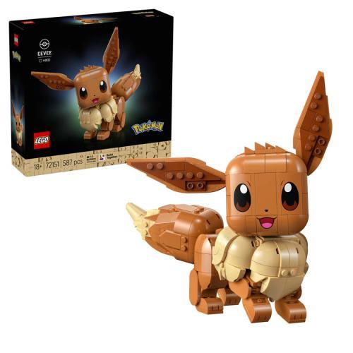 Pokémon - Eevee - Image 4