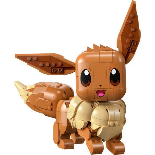 Pokémon - Eevee - Image 5