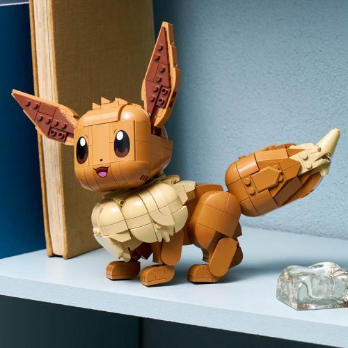 Pokémon - Eevee - Image 7