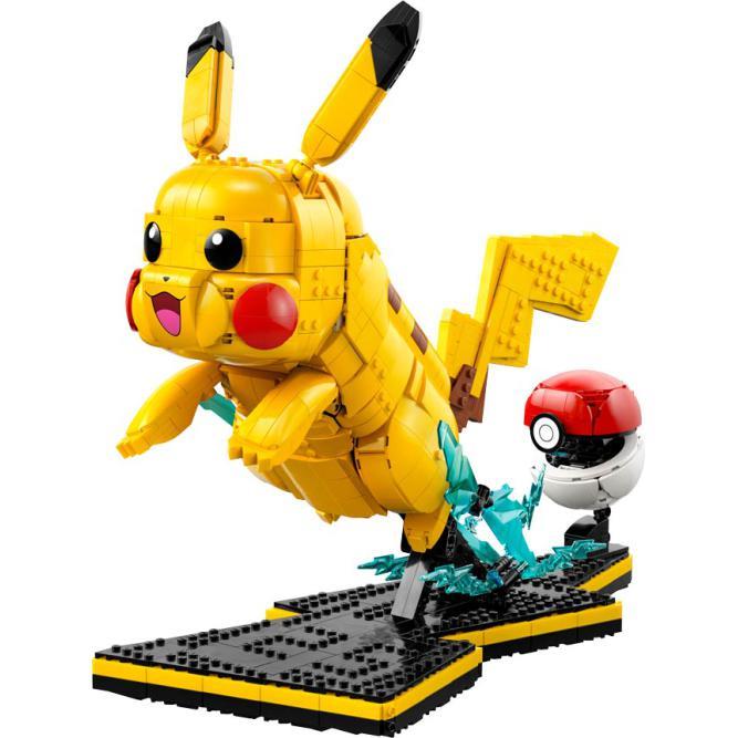 Pokémon - Pikachu e Pokébola - Image 5