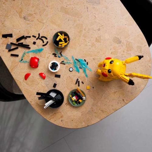 Pokémon - Pikachu e Pokébola - Image 6
