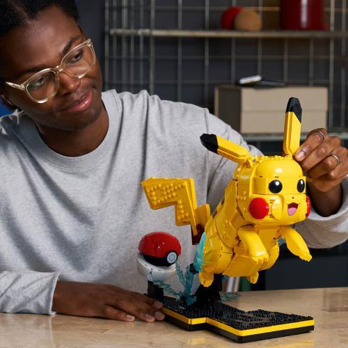 Pokémon - Pikachu e Pokébola - Image 7