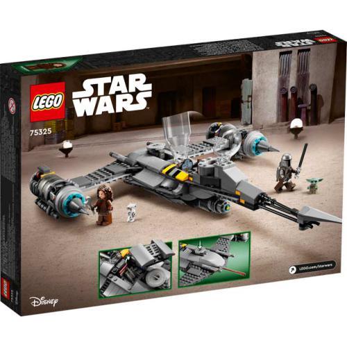 Star Wars - O Starfighter N-1 do Mandalorian - Image 3