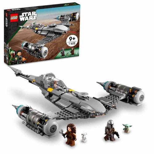 Star Wars - O Starfighter N-1 do Mandalorian - Image 4