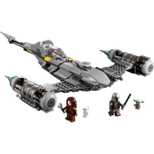 Star Wars - O Starfighter N-1 do Mandalorian - Image 5