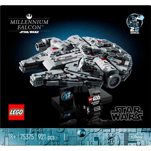 Star Wars - Millennium Falcon